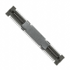 Arrays, Edge Type, Mezzanine (Board to Board) - A99191TR-ND - DigiKey