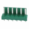 Headers, Male Pins - A116709-ND - DigiKey