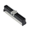 Arrays, Edge Type, Mezzanine (Board to Board) - A109015-ND - DigiKey