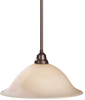 Pendant Lighting Fixtures - 18286 - Hubbardton Forge