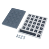 Keypad Switches -- 9012A103-ND - Image
