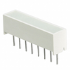Circuit Board Indicators, Arrays, Light Bars, Bar Graphs - 754-1673-5-ND - DigiKey