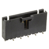 Headers, Male Pins - A125097TR-ND - DigiKey