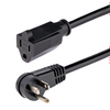Power, Line Cables and Extension Cords - 5214-RFX-6F-POWER-CORD-ND - DigiKey