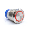 Pushbutton Switches - 141-ULV4F2BSS314-ND - DigiKey