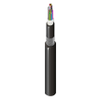 Universal tight buffered fiber + SWB distribution cable LSZH jacket 6f MM OM4. - GUMVE06 - Belden Inc.