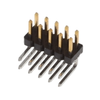Headers, Male Pins - 17-2842163-5-ND - DigiKey