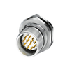 Circular Connector Assemblies - 1619850-ND - DigiKey