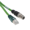 Between Series Adapter Cables - 4008-TCSECL1M3M1S2-ND - DigiKey