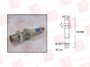 Proximity Switch - 58523779 - Radwell International