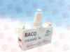 Terminal Blk/Strip Wiring Dev - 42898123 - Radwell International