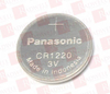Battery - 24687807 - Radwell International