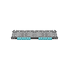 Fiber Optic Connector Adapters - 298-FDSSA-24-10P-ND - DigiKey