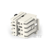 Rectangular Connector Housings - 17-2389270-1-ND - DigiKey