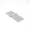 BUTT HINGE WELD ON, REMOVABLE PIN - OLYA-128S -- OLYA-128S - Image