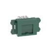 Modular/Ethernet Connector Accessories -- 298-JAOSSP58GR-ND