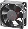 FAN, DC, DR MAGLEV, 60X60X25, 12 V, 0.074A, 0.89W, 3800 RPM,VAPO BEARING -- 70226256