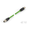 Circular Cable Assemblies - 17-TAX38725102-150-ND - DigiKey
