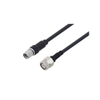 Coaxial Cables (RF) - 6099-PE3C10383-60-ND - DigiKey