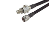 Coaxial Cables (RF) - 5073-CA4NMLPNF010-ND - DigiKey