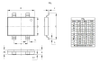 Bridge Rectifiers - 2548767P - RS Components, Ltd.