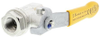 Ball Valves - 8125267 - RS Components, Ltd.