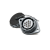 Industrial Circular Connectors - 2065241 - RS Components, Ltd.