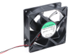 Axial Fans - 126313 - RS Components, Ltd.