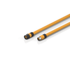 ZK4501-8062-xxxx | Motor extension cable 1 mm² with itec ® plug, torsionable -  - Beckhoff Automation LLC