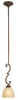 Mini Pendants-Rod - 319169 - Light Center (The)