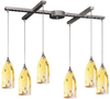 Island/Pool Table-4 Light + - 91257 - Light Center (The)