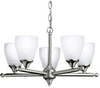1748NI Mid. Chandeliers-Glass Up - 683344 - Capital Lighting, Inc.