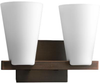 P3109-124WB Bathroom Fixtures-Two Lights - 604377 - Capital Lighting, Inc.