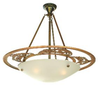 70922 Semi-Flush Mts.-Bowl Style - 407579 - Capital Lighting, Inc.
