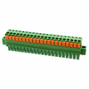 Terminal Blocks - Headers, Plugs and Sockets - A104529-ND - DigiKey