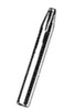 Weller Conical Tip MTG22 - Conical Tip - 1.75 in Tip Length - 0.375 in Tip Width - 0.375 in Thick - 037103-47982 - R. S. Hughes Company, Inc.