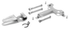 LF crankarm adaptor kit (T bracket included). - ZG-LF2 - Belimo Americas