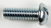 Machine Screw - Non Metric -- RH1/4-20X1-1/2C-50 - Image