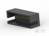 PCB Headers & Receptacles - 2-104076-3 - TE Connectivity