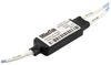 3-STUB INLINE COUPLER, 0.3M STUB LEAD LEFT AND STUB LEADS RIGHT, ROHS CERTIFIED - MSX00100-03M - MilesTek Corporation