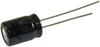 Aluminum Electrolytic Capacitor 100Uf, 50V, 20%, Radial; Capacitance Cornell Dubilier - 50B4929 - Newark, An Avnet Company
