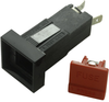 Fuse Holder, 6.3 X 32Mm, Snap Mount; Fuse Holder Type Littelfuse - 12J4392 - Newark, An Avnet Company