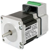Stepper Motor W/driver, 75Vdc, 220 In-Oz; Stepper Motor Type Idec - 18AC7031 - Newark, An Avnet Company