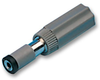 Plug, Low Voltage, 1.95Mm; Gender Lumberg - 97K6463 - Newark, An Avnet Company