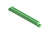Card Edge Conn, Single, 28Pos, Wire Wrap; Card Edge Connector Type Edac - 64AJ1526 - Newark, An Avnet Company