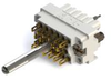 Conn, Rack & Panel, Rcpt, 20Pos, 3.81Mm; Product Range Edac - 68AH3989 - Newark, An Avnet Company