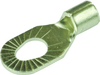 Terminal, Ring Tongue, #6/#8/#10, Crimp; Stud Size - Metric Multicomp Pro - 34P2227 - Newark, An Avnet Company