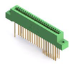 Card Edge Conn, Dual, 48Pos, Wire Wrapos; Card Edge Connector Type Edac - 64AJ9102 - Newark, An Avnet Company