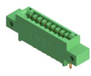 Card Edge Conn, Single Side, 9Pos, Lug; Card Edge Connector Type Edac - 72AJ7187 - Newark, An Avnet Company