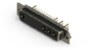 Combo D-Sub Conn, Rcpt, Dd-36W4, Th; Product Range Edac - 53AJ2886 - Newark, An Avnet Company